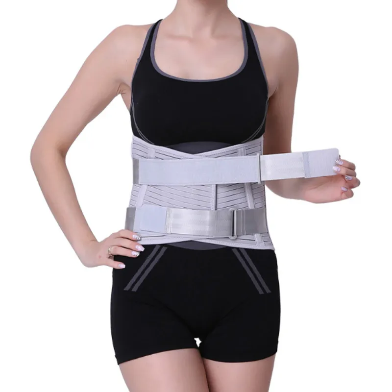 Waist Belt for Back Support Pain Posture Corrector Brace Lumbar Support Belt Medical Waist Trimmer Belt Corset
Waist Belt for Back Support Pain Posture Corrector Brace Lumbar Support Belt Medical Waist Trimmer Belt Corset