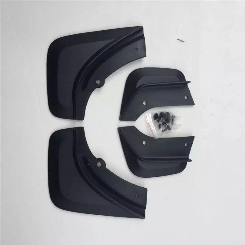 4PCS/set Mudguard FIT For volvo v40 Fender mud flaps Set soft Plastic Splash Guards special fender
4PCS/set Mudguard FIT For volvo v40 Fender mud flaps Set soft Plastic Splash Guards special fender
