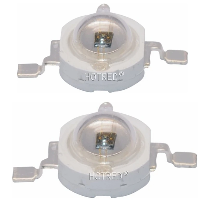 5pcs Infrared Red 850nm 3W High Power LED Chip IR 850Nm Epistar LED Chip Emitter Diode for Night Camera
5pcs Infrared Red 850nm 3W High Power LED Chip IR 850Nm Epistar LED Chip Emitter Diode for Night Camera