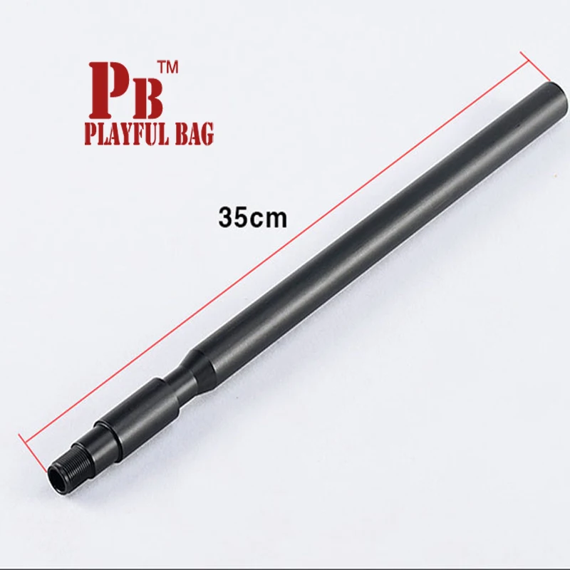 PB Playful bag Outdoor sports gel ball toy tube jinming8 gen8 nylon 556 HK416 TTM Toy accessories
PB Playful bag Outdoor sports gel ball toy tube jinming8 gen8 nylon 556 HK416 TTM Toy accessories