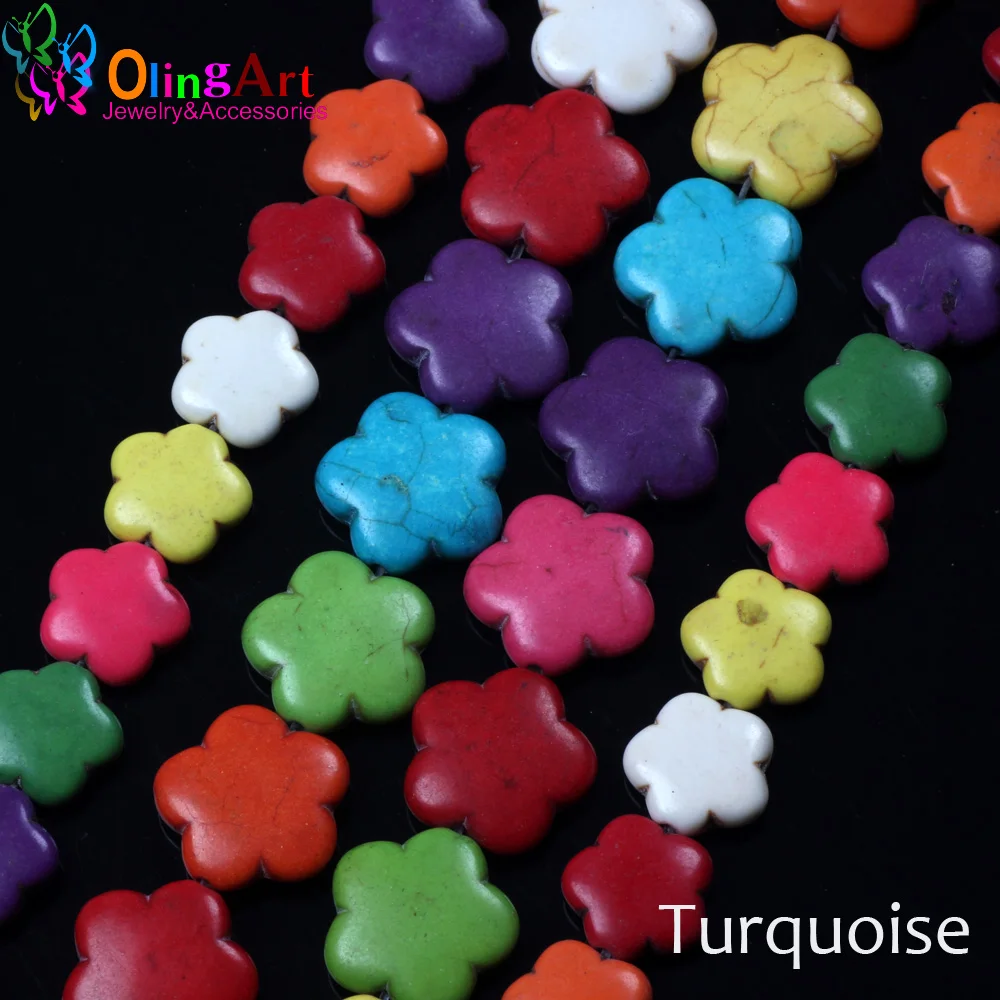 OlingArt Mixed color 15MM 28pcs/lot 20MM 21pcs/lot Solid Flowers Green Loose Beads Stone DIY Bracelet Necklace Making 2019 New
OlingArt Mixed color 15MM 28pcs/lot 20MM 21pcs/lot Solid Flowers Green Loose Beads Stone DIY Bracelet Necklace Making 2019 New