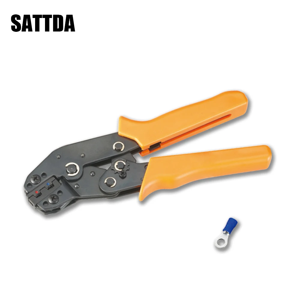 sn-0725 mini crimping pliers jaw for most types non-insulation insulation terminal crimping tools
sn-0725 mini crimping pliers jaw for most types non-insulation insulation terminal crimping tools