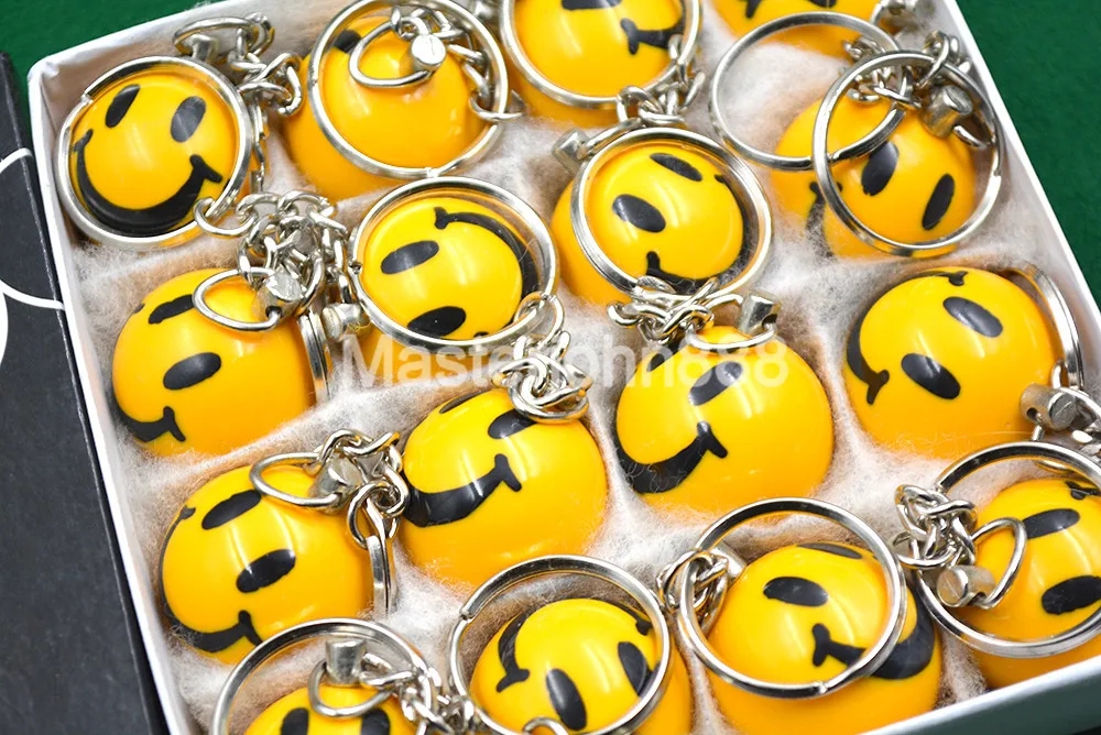 Брелки для бильярда и снукера 16 штук|snooker ball keychain|lot ofpool billiards |