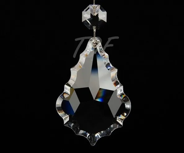 Wholsale(102pcs/Lot ) 63mm Glass Crystal Prisms French Cut Pendant For Chandeliers
Wholsale(102pcs/Lot ) 63mm Glass Crystal Prisms French Cut Pendant For Chandeliers