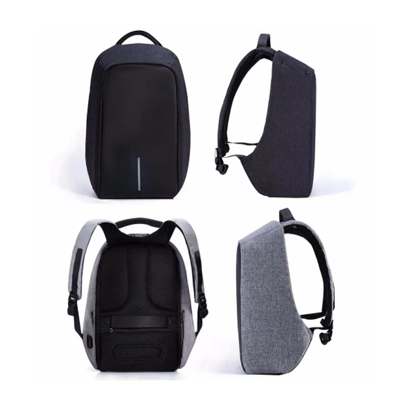 HHD-GJ Waterproof Laptop Bag Backpack 15.6-17.3 inch Notebook Bag 15-17 inch Computer Bag USB for Macbook Air Pro Dell HP Bag
HHD-GJ Waterproof Laptop Bag Backpack 15.6-17.3 inch Notebook Bag 15-17 inch Computer Bag USB for Macbook Air Pro Dell HP Bag