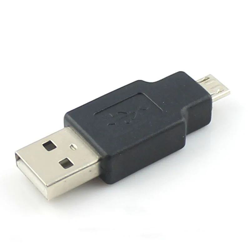 10pcs/lot---USB 2.0 A Male to 5Pin Micro B Male Android Phone Tablet Data Charge Cable Converter Adapter Connector Jack
10pcs/lot---USB 2.0 A Male to 5Pin Micro B Male Android Phone Tablet Data Charge Cable Converter Adapter Connector Jack