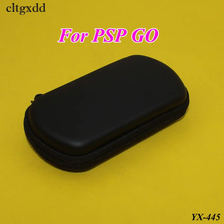 cltgxdd Black Hard Cover Bag Pouch Travel Carry Shell Case for PSP GO Protector Cover Box
cltgxdd Black Hard Cover Bag Pouch Travel Carry Shell Case for PSP GO Protector Cover Box