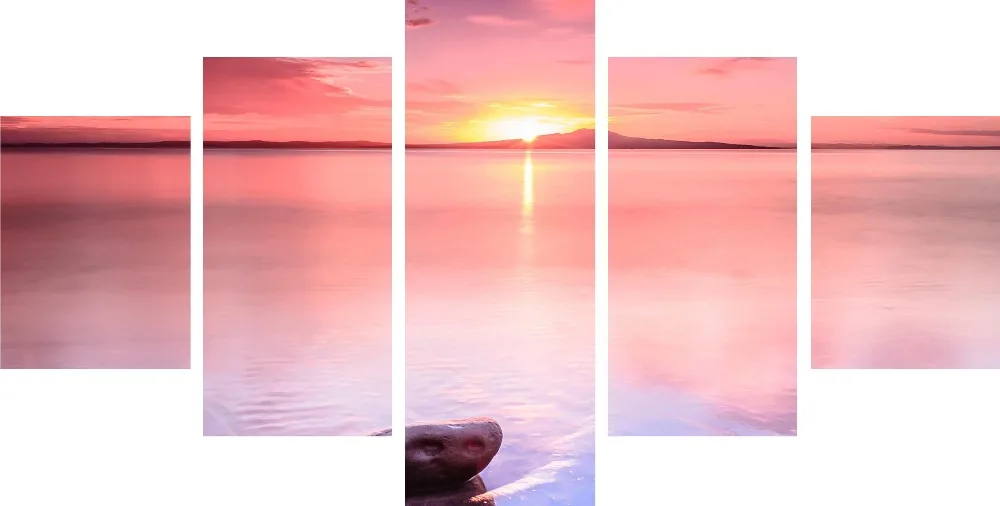 No Frame 5 Pcs Lake Sunshine Painting Canvas Art Picture Home Decoration Living Room Canvas Print Painting Large Wall Panels
No Frame 5 Pcs Lake Sunshine Painting Canvas Art Picture Home Decoration Living Room Canvas Print Painting Large Wall Panels