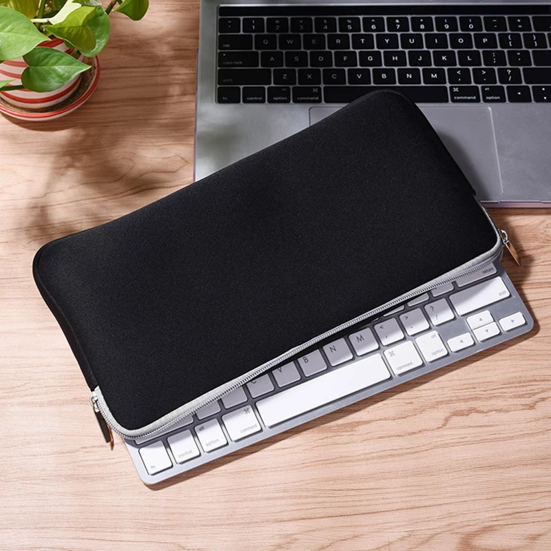 Travel Storage Carrying Case Cover Bag For Apple Imac Keyboard Bluetooth Soft Material, Comfortable Contact
Travel Storage Carrying Case Cover Bag For Apple Imac Keyboard Bluetooth Soft Material, Comfortable Contact