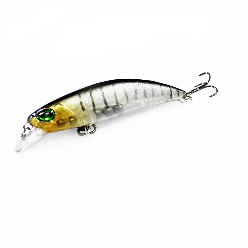 5PCS/Lot Sinking Minnow Fishing Lure 6.5cm 4g Winter Laser Hard Artificial Bait 3D Eyes Fishing Wobblers Crankbait Minnows MI028
5PCS/Lot Sinking Minnow Fishing Lure 6.5cm 4g Winter Laser Hard Artificial Bait 3D Eyes Fishing Wobblers Crankbait Minnows MI028