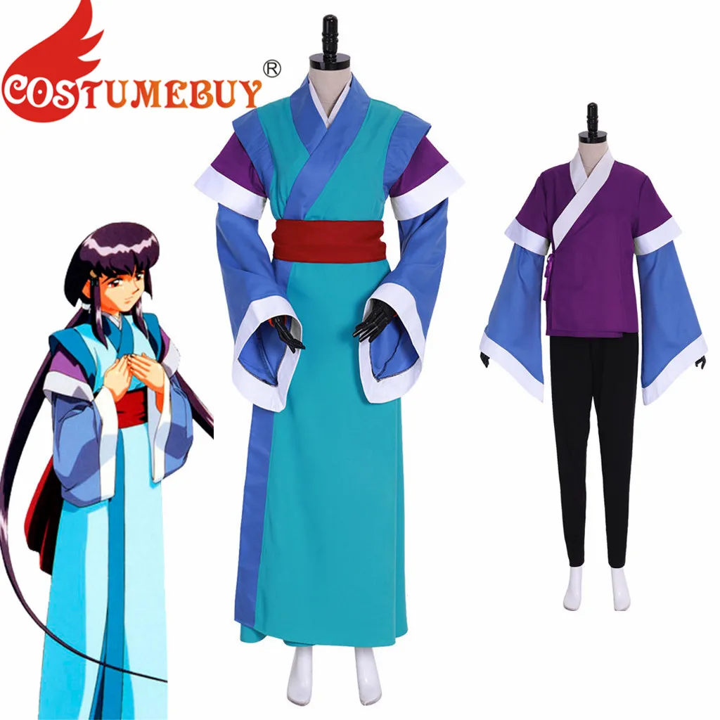 Костюм для косплея аниме Tenchi Muyo Ayeka, комплект принцессы Ayeka Jurai в японском стиле, L920
Костюм для косплея аниме Tenchi Muyo Ayeka, комплект принцессы Ayeka Jurai в японском стиле, L920