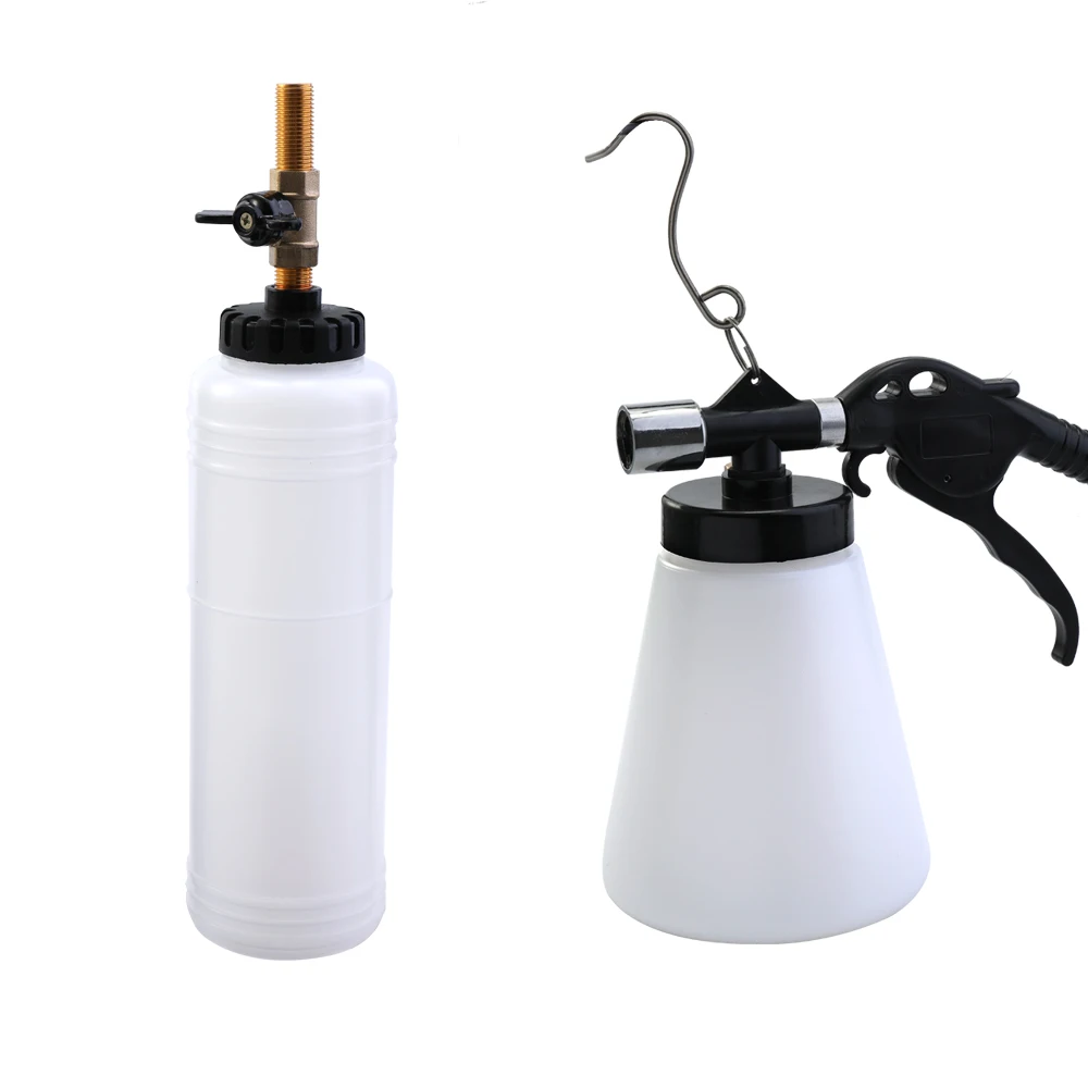 KKMOON Machine Brake Pumping Oil Supplement Accessories Vacuum Type Oiler Tube Fill Bottle Set Fluid Replacement Equipment
KKMOON Machine Brake Pumping Oil Supplement Accessories Vacuum Type Oiler Tube Fill Bottle Set Fluid Replacement Equipment
