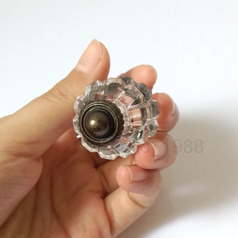 Umbrella Clear Acrylic Diamond Cabinet Knob Cupboard Closet Dresser Drawer Pull Handle Kitchen Hardware Handle Knob 
Umbrella Clear Acrylic Diamond Cabinet Knob Cupboard Closet Dresser Drawer Pull Handle Kitchen Hardware Handle Knob