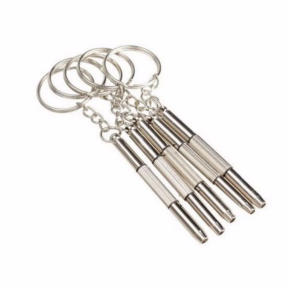 5 pcs Portable 3 in1 Eyeglass Watch Mini Screwdriver Multifunction Repair Kit Tool Home Practical Repair Hand Tools
5 pcs Portable 3 in1 Eyeglass Watch Mini Screwdriver Multifunction Repair Kit Tool Home Practical Repair Hand Tools