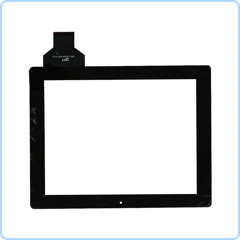 New 9.7" Inch Touch Screen Digitizer Glass Sensor Panel 300-L3312A-A00-V1.0 Free Shipping
New 9.7" Inch Touch Screen Digitizer Glass Sensor Panel 300-L3312A-A00-V1.0 Free Shipping