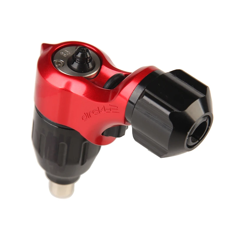 Newest! Professional Direct 2 Drive Red Rotary Tattoo Machine Swiss Motor Supply Free RCA Cord Free Shipping Wholesale
Newest! Professional Direct 2 Drive Red Rotary Tattoo Machine Swiss Motor Supply Free RCA Cord Free Shipping Wholesale