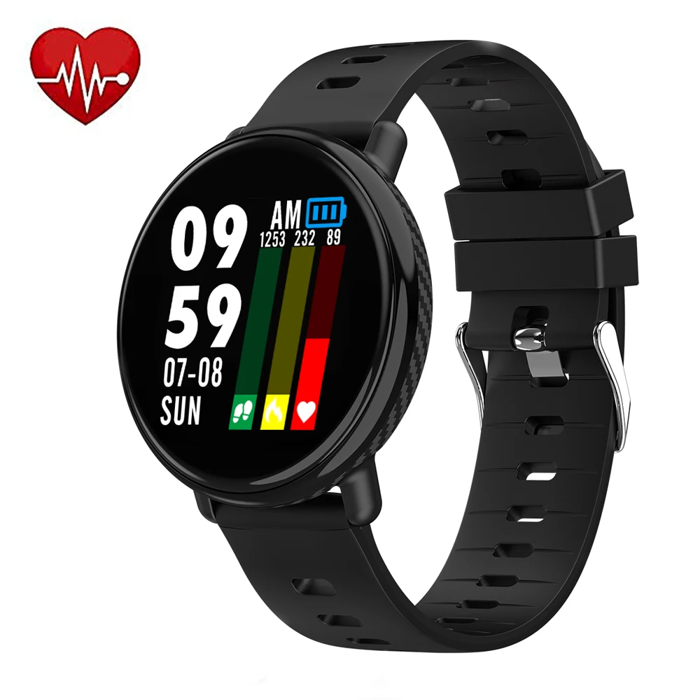 RGTOPONE IP68 Waterproof Sport Watch Digital Smart watch Men Bluetooth Blood Pressure Monitor Running Swimming Fitness Tracker
RGTOPONE IP68 Waterproof Sport Watch Digital Smart watch Men Bluetooth Blood Pressure Monitor Running Swimming Fitness Tracker