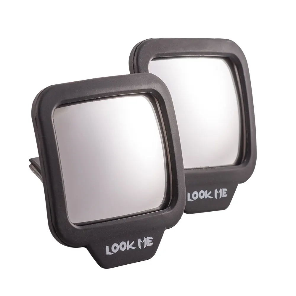 2pcs Blind Spot Mirrors Rearview Mirror Stick Wide Angle Car Side Parking View Convex self adhesive Car Accessories Adjustable
2pcs Blind Spot Mirrors Rearview Mirror Stick Wide Angle Car Side Parking View Convex self adhesive Car Accessories Adjustable