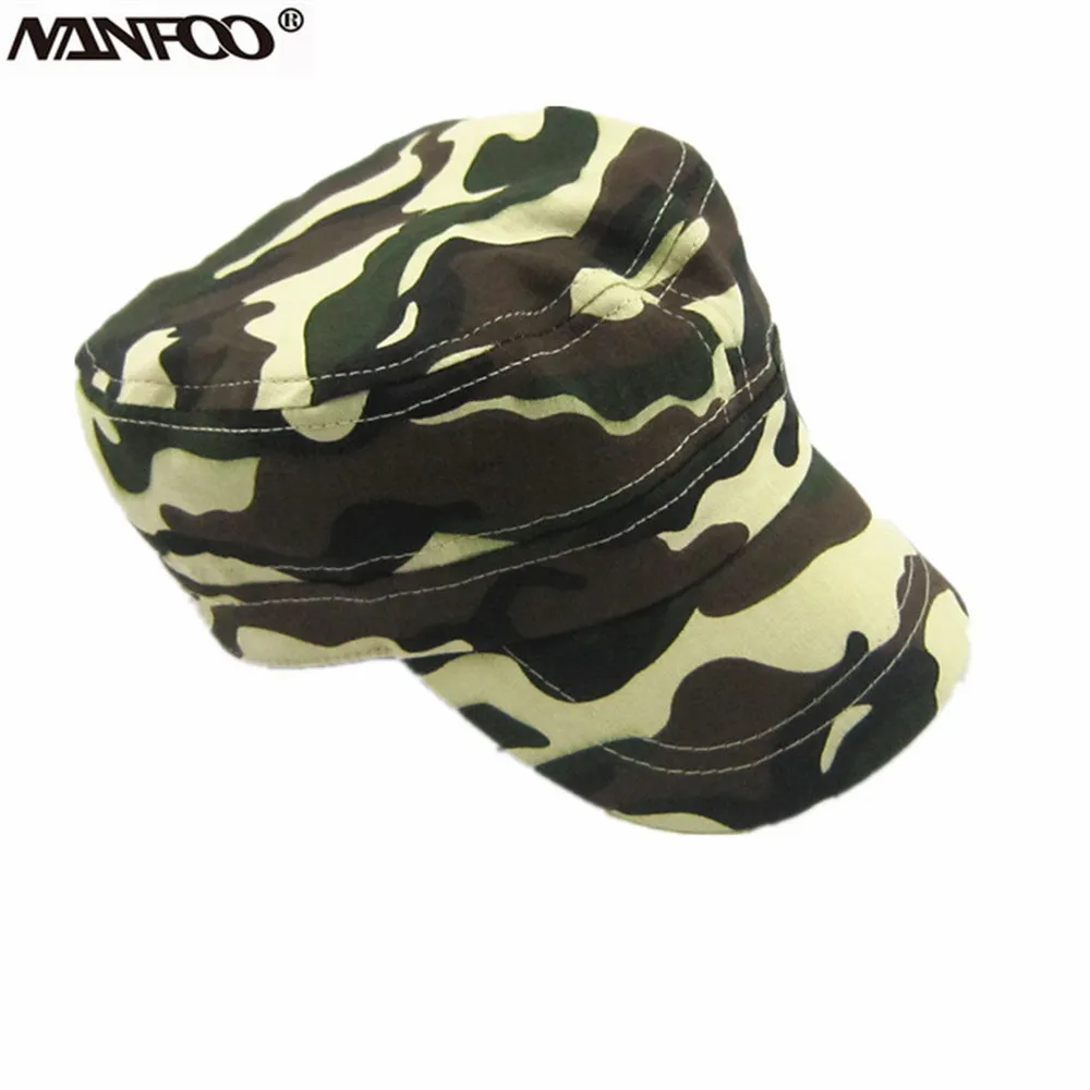 Youth Boys Girls Hiking Camping Flat-Top Cap Camouflage Sunshade Baseball Hat Children Hunting Fishing Tactical Cap Cotton Hat
Youth Boys Girls Hiking Camping Flat-Top Cap Camouflage Sunshade Baseball Hat Children Hunting Fishing Tactical Cap Cotton Hat