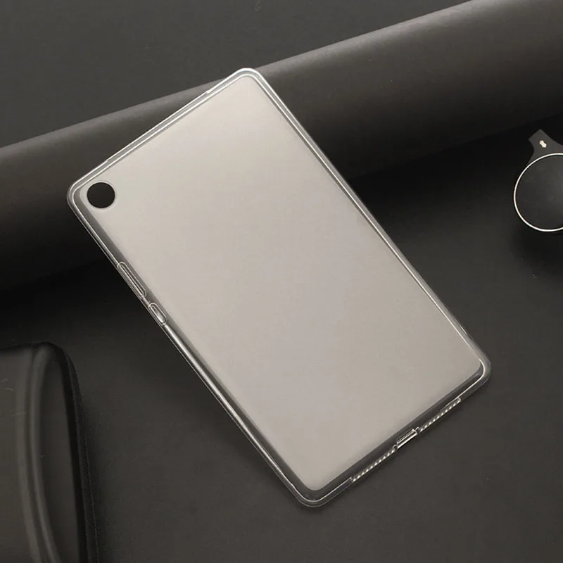 Чехол SZOXBY для планшетного ПК Huawei M5 8 4 дюйма Искусственный/W09 силиконовый чехол из