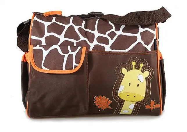 Многофункциональная сумка для подгузников для мамы и ребенка, органайзер для матерей, сумка на плечо, водонепроницаемая дорожная сумка-мес...
Многофункциональная сумка для подгузников для мамы и ребенка, органайзер для матерей, сумка на плечо, водонепроницаемая дорожная сумка-мес...