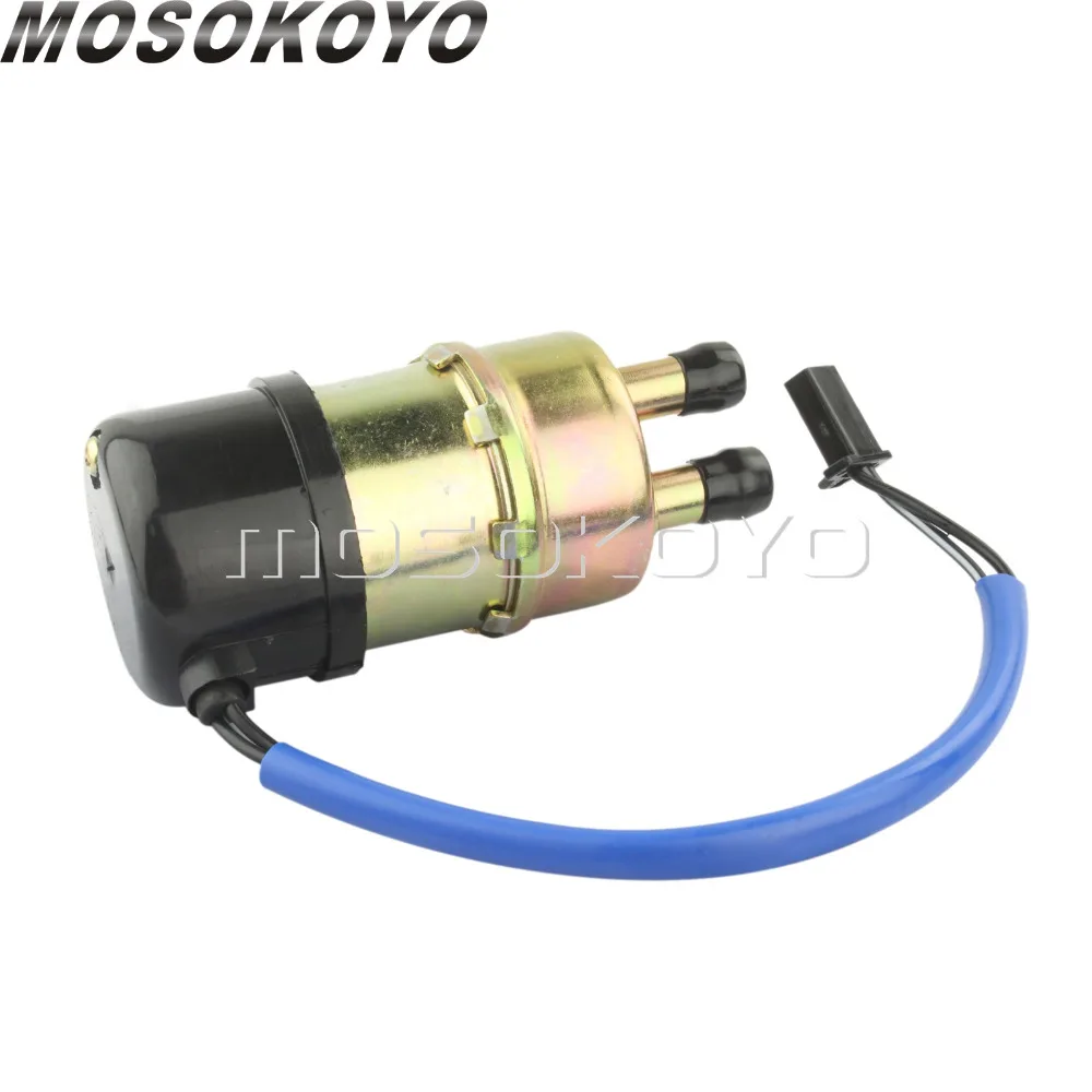 Топливный насос для мотоцикла, для Honda CBR600 TRX350 VT750 VFR700 Kawasaki Ninja ZX6 ZX7 ZX9 ZX11 1987-2007
Топливный насос для мотоцикла, для Honda CBR600 TRX350 VT750 VFR700 Kawasaki Ninja ZX6 ZX7 ZX9 ZX11 1987-2007