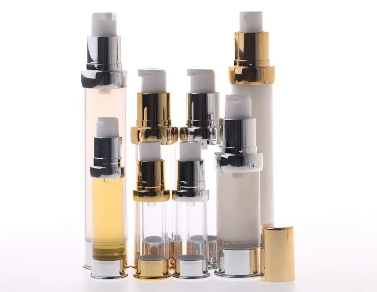 10ml 10pcs/lot golden/silver Electrochemical aluminum cosmetic packing vacuum flask,spray bottle,press emulsion/elite fluid.
10ml 10pcs/lot golden/silver Electrochemical aluminum cosmetic packing vacuum flask,spray bottle,press emulsion/elite fluid.