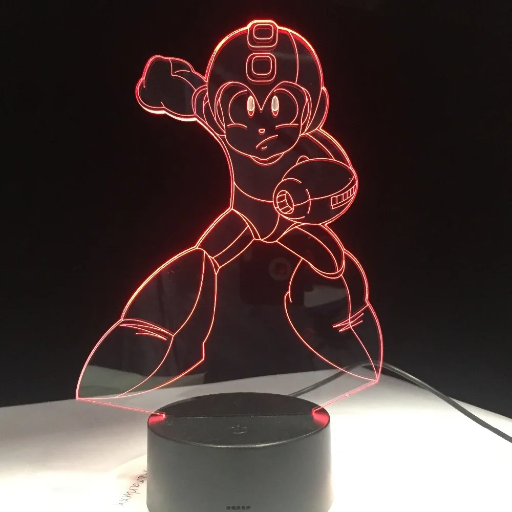 Детские подарки Astro Boy фигурка игрушка аниме мультфильм Astroboy 3D светодиодный ночсветильник прикроватная лампа с 7 цветами детский подарок Пр...
Детские подарки Astro Boy фигурка игрушка аниме мультфильм Astroboy 3D светодиодный ночсветильник прикроватная лампа с 7 цветами детский подарок Пр...