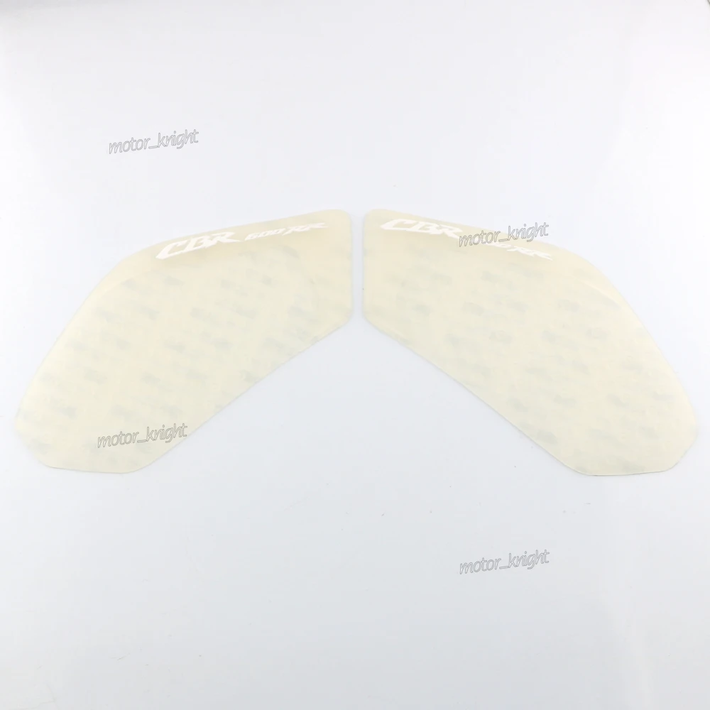 For Honda CBR600RR 2003 2004 2005 2006 CBR 600RR Anti slip Tank Pad Protector Stickers Side Gas Knee Grip Traction Pads
For Honda CBR600RR 2003 2004 2005 2006 CBR 600RR Anti slip Tank Pad Protector Stickers Side Gas Knee Grip Traction Pads