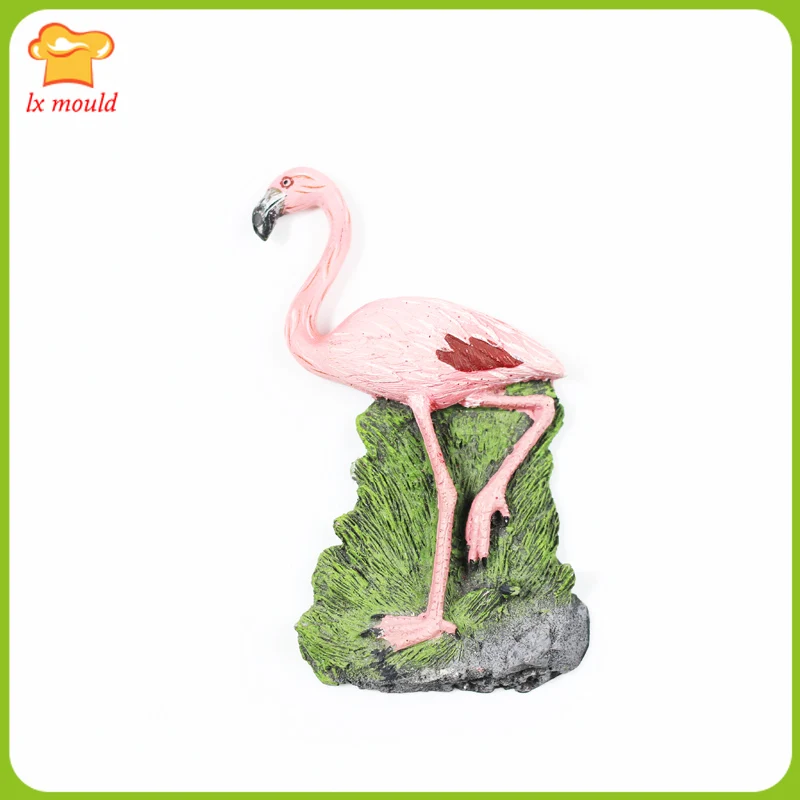 Bird Silicone Mould Dry Model Early Learning Painting Tools Phoenicopteriformes Pesce Mold
Bird Silicone Mould Dry Model Early Learning Painting Tools Phoenicopteriformes Pesce Mold