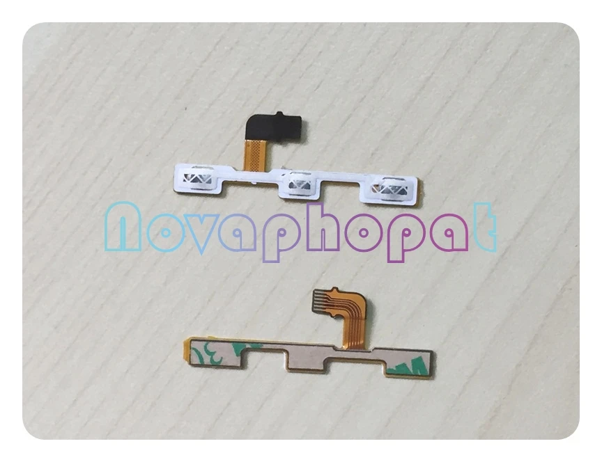 Novaphopat Power On/off Volume Switch Flex For Huawei Y5 Y5C Y541 Y541-U02 Side Button Volume Key Flex Cable Board + tracking
Novaphopat Power On/off Volume Switch Flex For Huawei Y5 Y5C Y541 Y541-U02 Side Button Volume Key Flex Cable Board + tracking