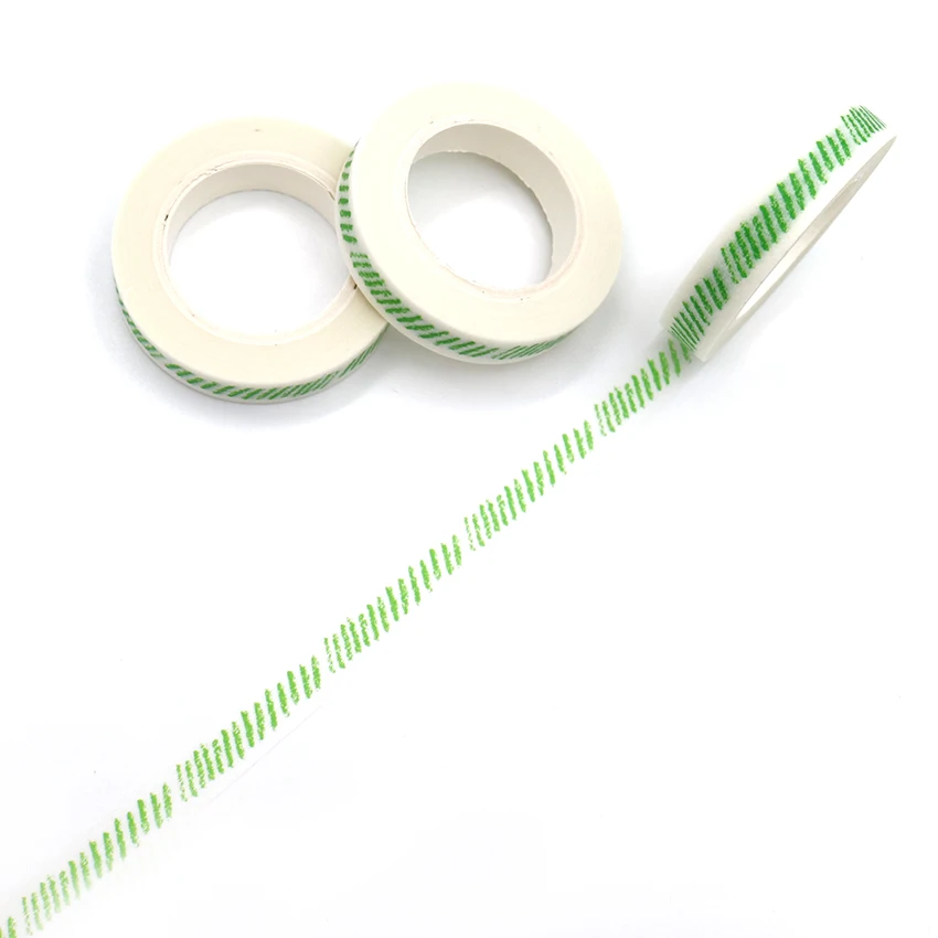 10m*8mm Green Hand Drawing Washi Masking Paper Tape Sticky Scrapbooking DIY Office Stationery Decorative Adhesive Tape 1 PCS
10m*8mm Green Hand Drawing Washi Masking Paper Tape Sticky Scrapbooking DIY Office Stationery Decorative Adhesive Tape 1 PCS