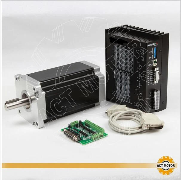 Комплект Power CNC! Двигатель ACT 1 шт. шаговый двигатель Nema42 42HS2480 201 мм 8A 4200oz-in + Драйвер DM2722 230 В 9.8A US CA DE IT FR JP бесплатно
Комплект Power CNC! Двигатель ACT 1 шт. шаговый двигатель Nema42 42HS2480 201 мм 8A 4200oz-in + Драйвер DM2722 230 В 9.8A US CA DE IT FR JP бесплатно