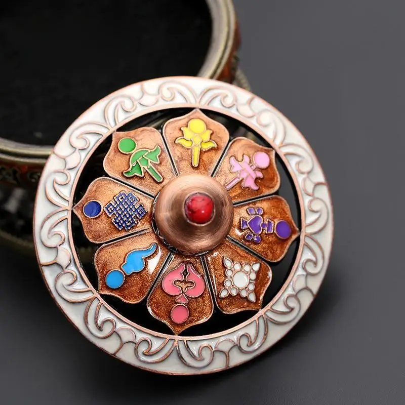 Colorful Beauty Incense Burner Zinc Alloy Material Cone Sticks Holder Detachable Mini Incense Holder Aroma Home Decor Craft
Colorful Beauty Incense Burner Zinc Alloy Material Cone Sticks Holder Detachable Mini Incense Holder Aroma Home Decor Craft