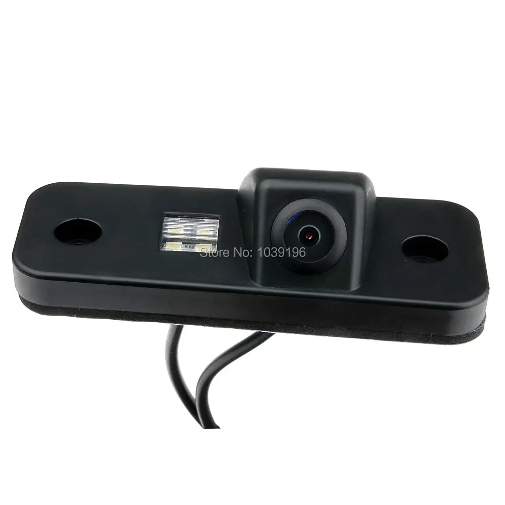 CCD HD Car Rear View Reverse Camera Parking Backup HD Parking Assistance Camera Waterproof IP67 for Hyundai Azera Santa Fe
CCD HD Car Rear View Reverse Camera Parking Backup HD Parking Assistance Camera Waterproof IP67 for Hyundai Azera Santa Fe
