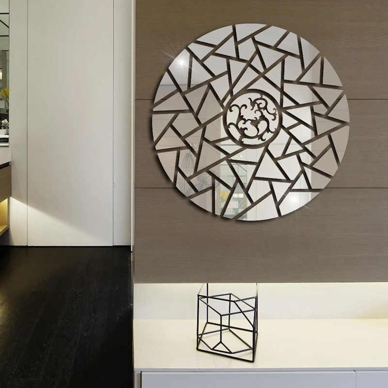3D Acrylic Mirror Wall Sticker Geometric Abstract Auspicious Cloud Round Wall Art Stickers For Bedroom Living Room Dropshipping
3D Acrylic Mirror Wall Sticker Geometric Abstract Auspicious Cloud Round Wall Art Stickers For Bedroom Living Room Dropshipping