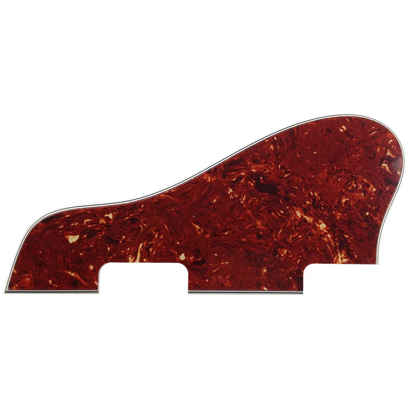 Pleroo пользовательские гитарные детали для ES 330 без винтового отверстия Jazz Archtop