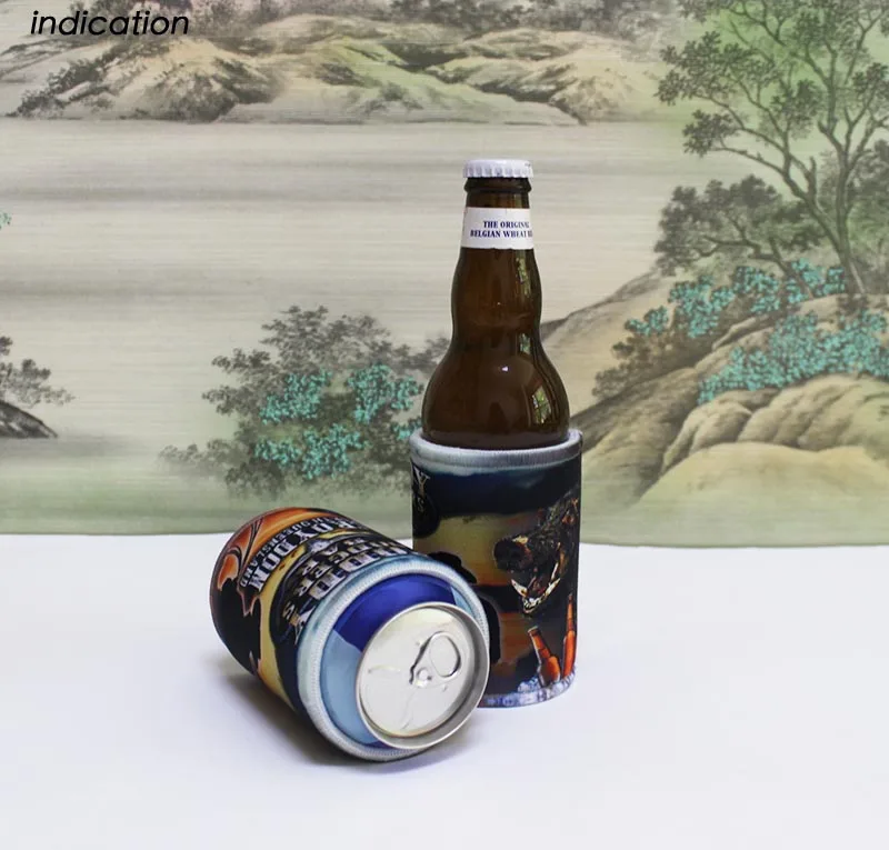 200pcs/lot Customized Neoprene Beer Can Cooler Stubby Holder Custom Design For Wine Cooler For Wine Food And Cans Wedding Gift
200pcs/lot Customized Neoprene Beer Can Cooler Stubby Holder Custom Design For Wine Cooler For Wine Food And Cans Wedding Gift