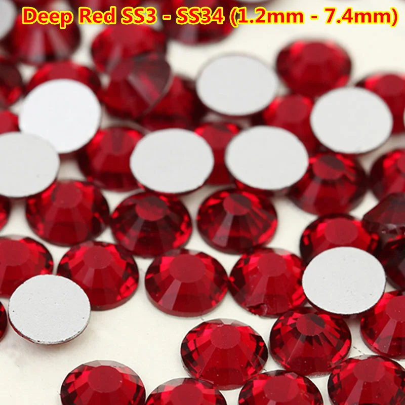 Free Shipping 1440 ss16 Deep Red 3d Nail Art Rhinestones ss3 ss10 Nail Stones Glass Crystal Lot Mix Sizes decoracion de unas DIY
Free Shipping 1440 ss16 Deep Red 3d Nail Art Rhinestones ss3 ss10 Nail Stones Glass Crystal Lot Mix Sizes decoracion de unas DIY