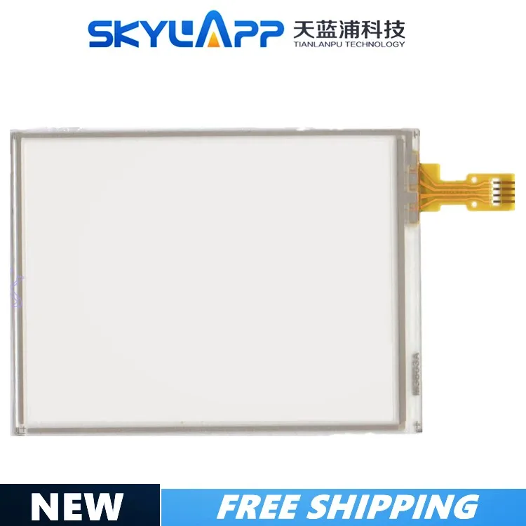 New 3.5''inch for NL2432HC22-41B/41K/44B touch screen external handwriting Touch panel Glass 4-wire resistive screen 84mm*62mm
New 3.5''inch for NL2432HC22-41B/41K/44B touch screen external handwriting Touch panel Glass 4-wire resistive screen 84mm*62mm