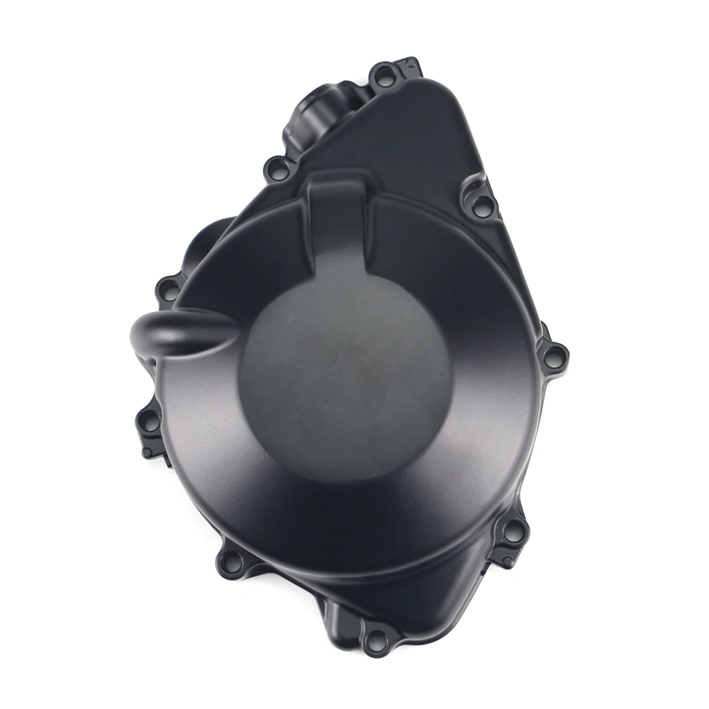 Left Side Motorcycle Engine Stator Crank Case Cover For Honda CBR954RR 2002-2003 Black
Left Side Motorcycle Engine Stator Crank Case Cover For Honda CBR954RR 2002-2003 Black