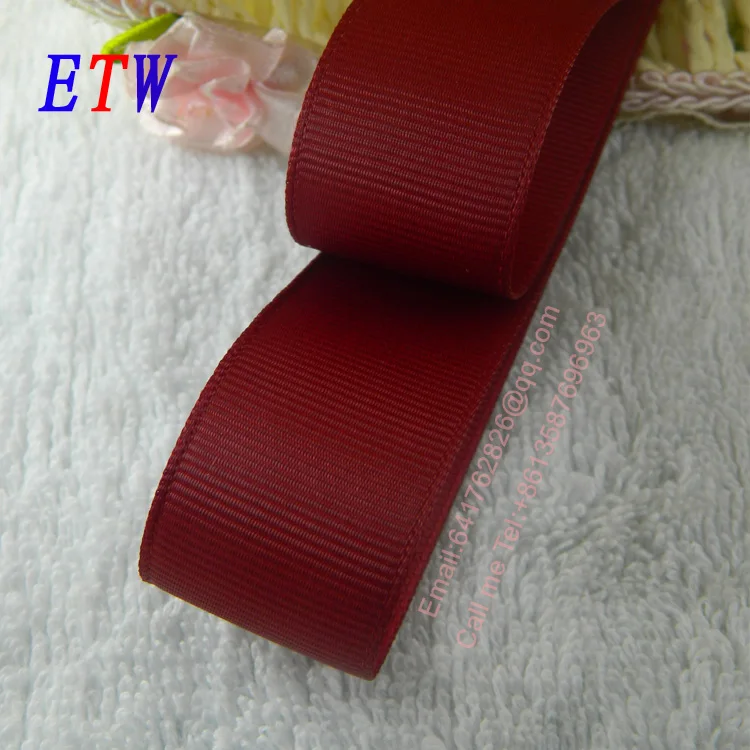Free shipping 2''(50mm) Solid Grosgrain Ribbon 20 yards/lot Scarlet Color new color DIY hairbows gift package
Free shipping 2''(50mm) Solid Grosgrain Ribbon 20 yards/lot Scarlet Color new color DIY hairbows gift package