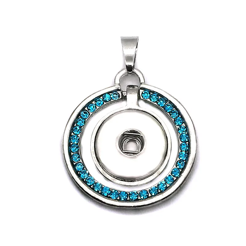 Hot Sale 130 Rhinestone 18mm Snap Button Necklace Pendant Necklace Interchangeable Charm jewelry For Women gift
Hot Sale 130 Rhinestone 18mm Snap Button Necklace Pendant Necklace Interchangeable Charm jewelry For Women gift