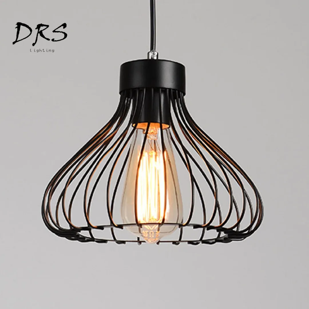 Nordic Loft Restaurant Chandelier Country Bedroom Study Room Chandelier Lighting Retro Industrial Wind and Iron Pendant Lamps
Nordic Loft Restaurant Chandelier Country Bedroom Study Room Chandelier Lighting Retro Industrial Wind and Iron Pendant Lamps