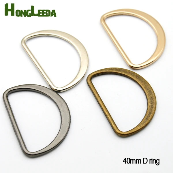 60pcs/lot 1.5 inch 40mm metal flat alloy D Dee Ring adjustable buckles for bag webbing strap FDR-40mm free shipping
60pcs/lot 1.5 inch 40mm metal flat alloy D Dee Ring adjustable buckles for bag webbing strap FDR-40mm free shipping