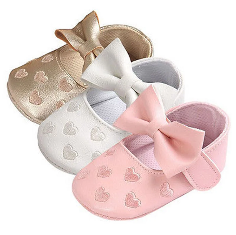 Кроссовки для новорожденных мальчиков Новорожденные Девочки Малыши | Детская