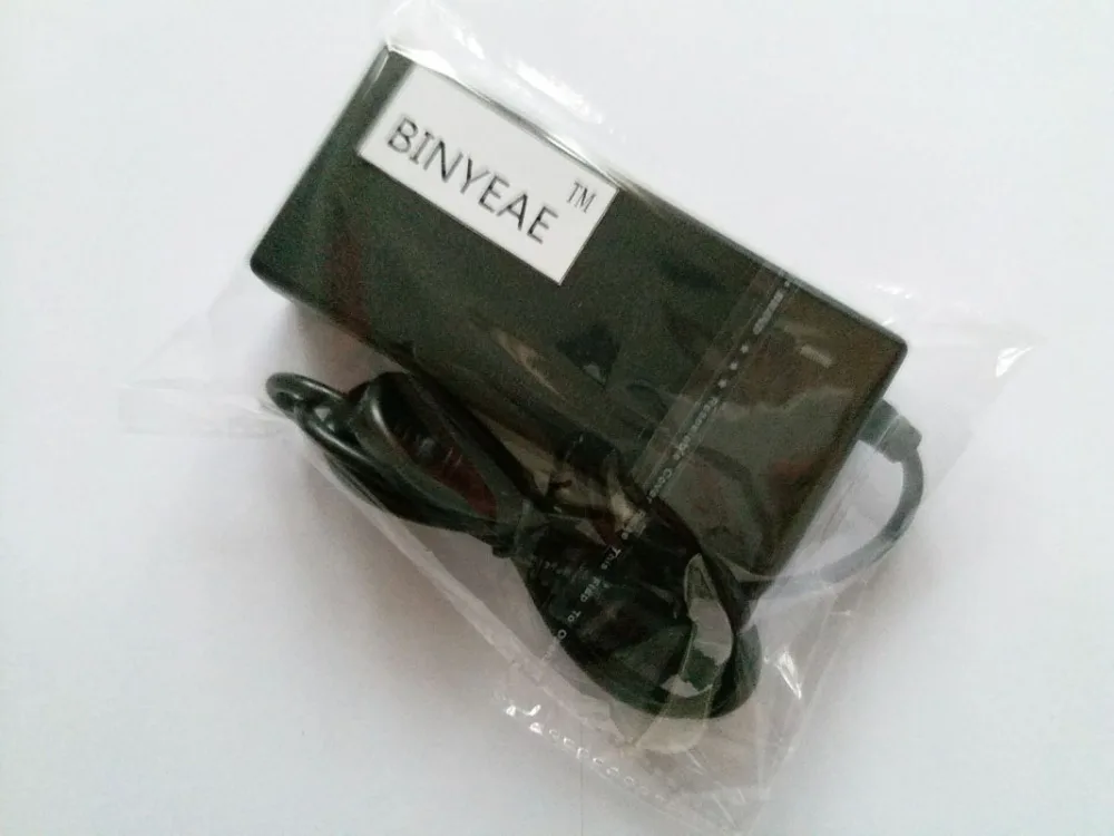 20V 2A 40W AC адаптер Зарядное устройство для Fujitsu Amilo Mini UI 3520|battery charger li ion|charger batterie