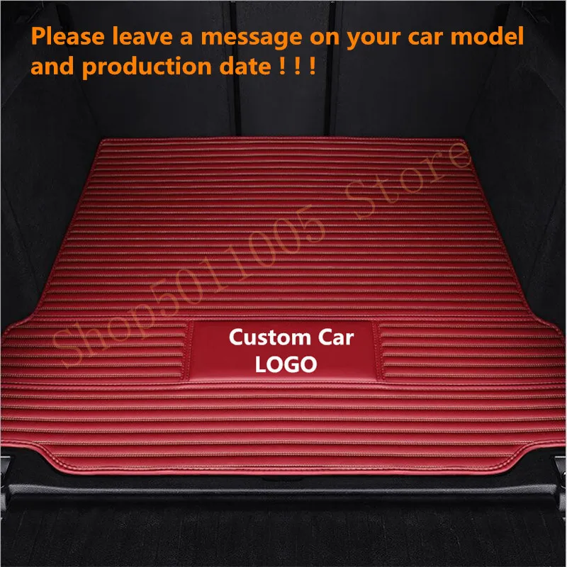 NEW For Hyundai veloster 2009-2014 Car Floor Trunk Carpet Rugs Mats Waterproof Automobile Accessories Custom Cargo Liner
NEW For Hyundai veloster 2009-2014 Car Floor Trunk Carpet Rugs Mats Waterproof Automobile Accessories Custom Cargo Liner