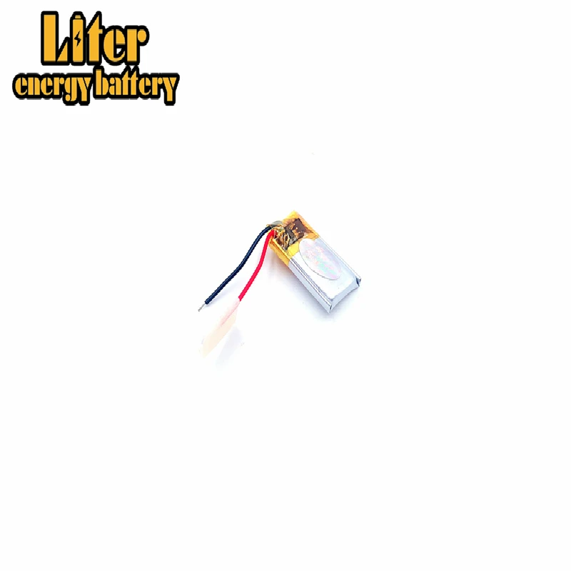 (5pieces/lot) Polymer lithium ion battery 3.7 V 351025 331025 60MAH CE FCC ROHS MSDS quality certification
(5pieces/lot) Polymer lithium ion battery 3.7 V 351025 331025 60MAH CE FCC ROHS MSDS quality certification