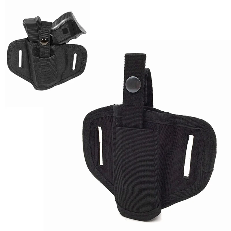 6 Position Right And Left Hand Concealment Pistol Gun Holster For Compact Subcompact Handguns Tactical Concealed Belt Holster
6 Position Right And Left Hand Concealment Pistol Gun Holster For Compact Subcompact Handguns Tactical Concealed Belt Holster